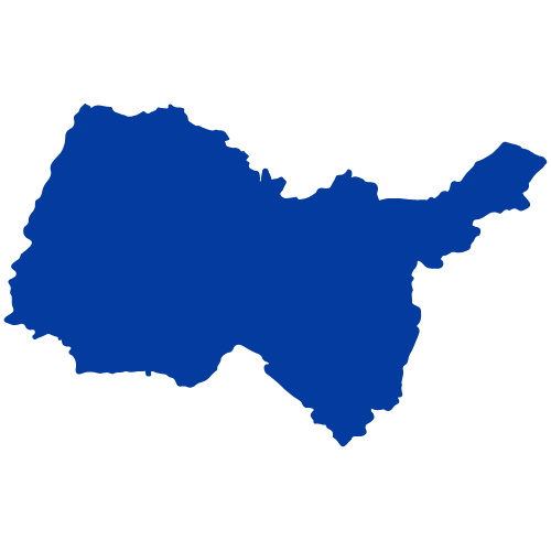 Forme département 01 Ain